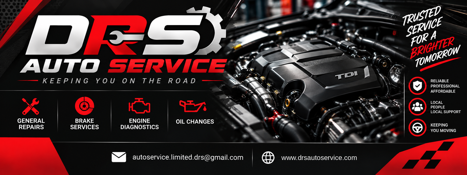 DRS AutoService